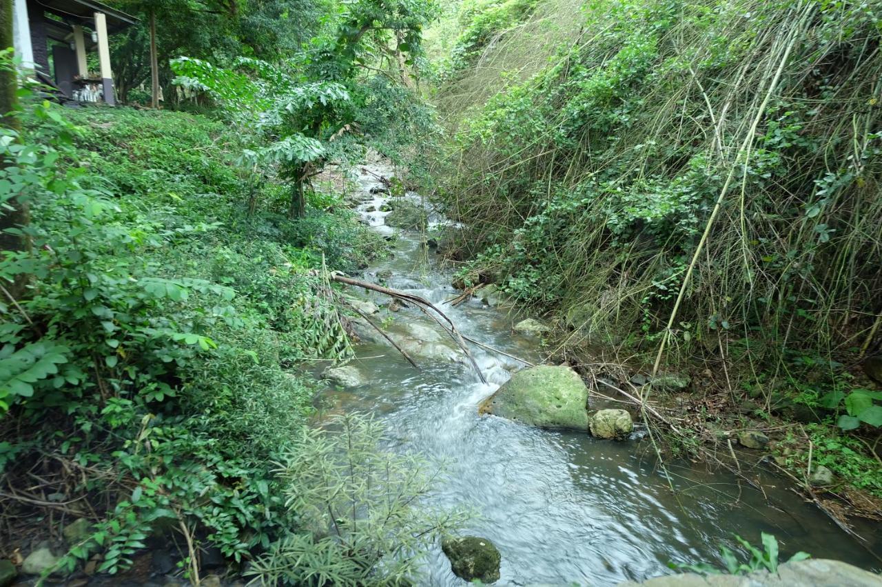 Namtok Sarika Resotel Nakhon Nayok Bagian luar foto